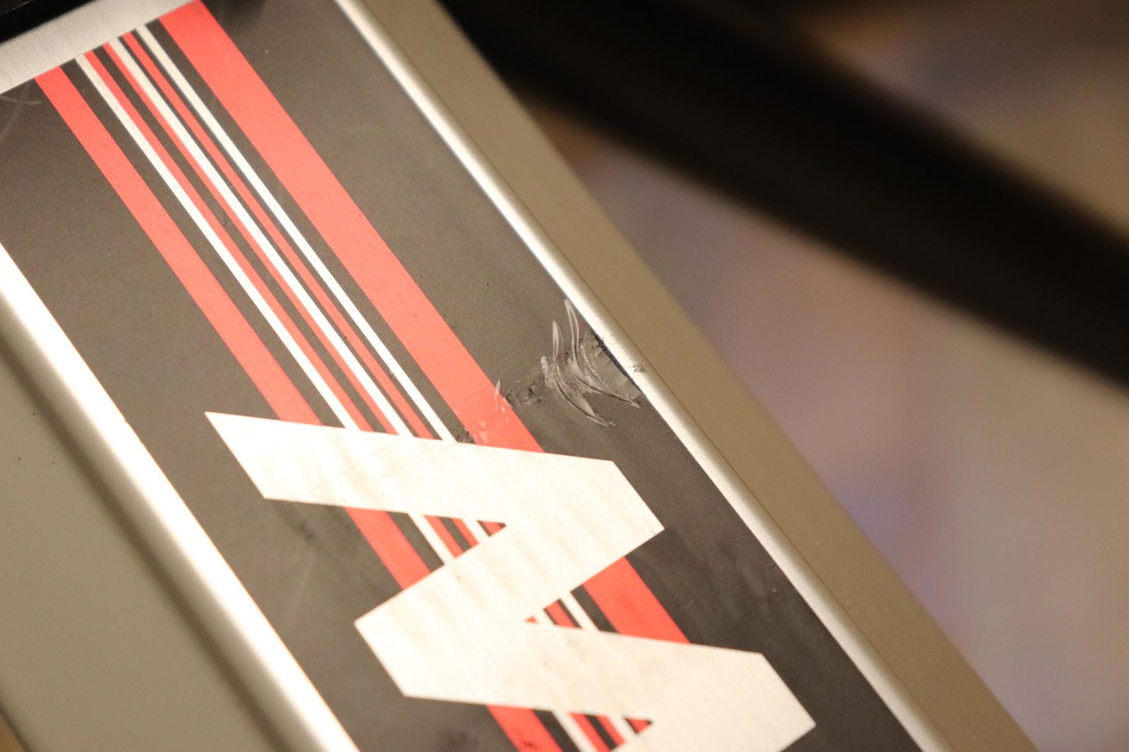 ハイブリッドローラー