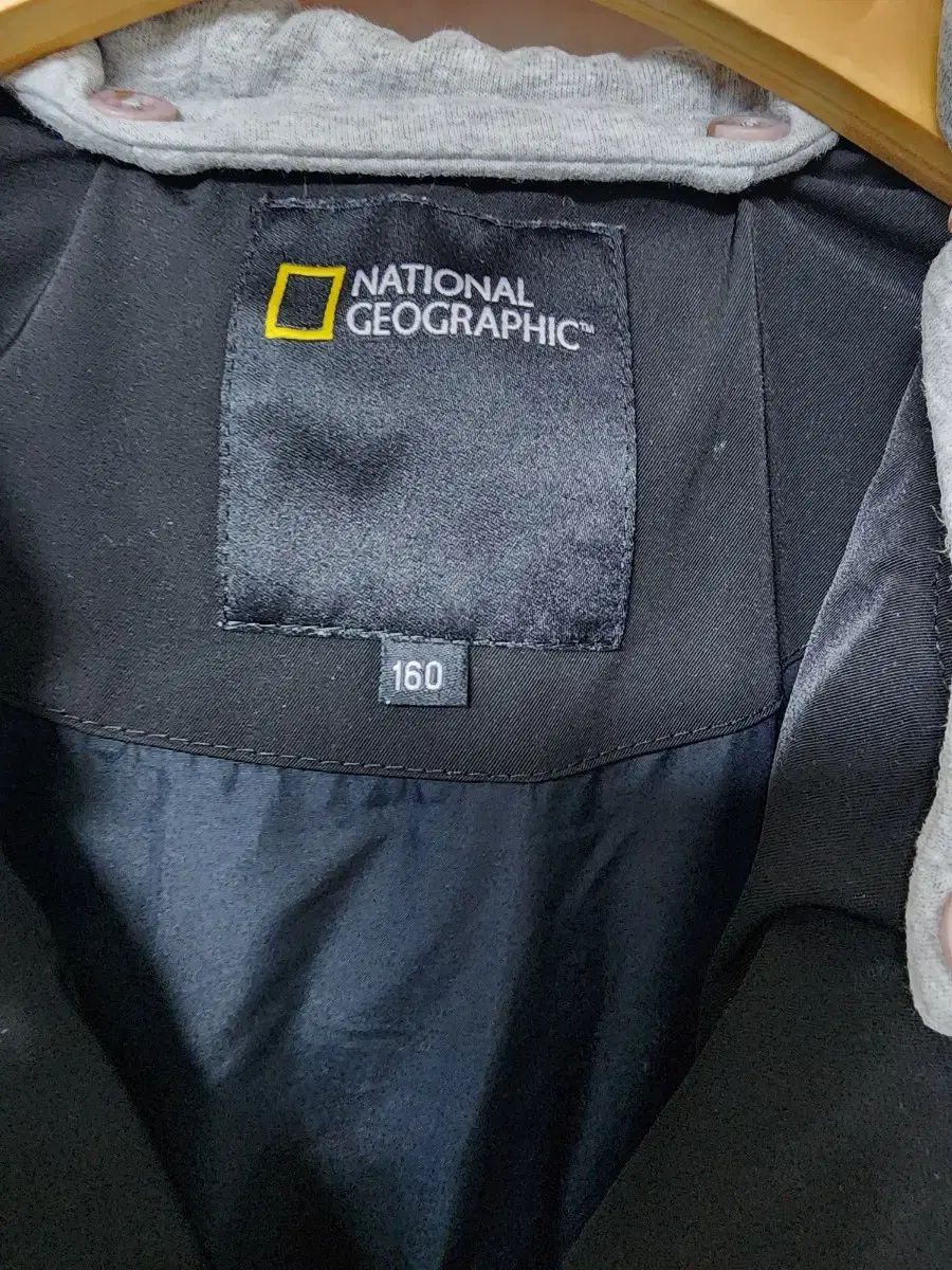 ジュニア アウター