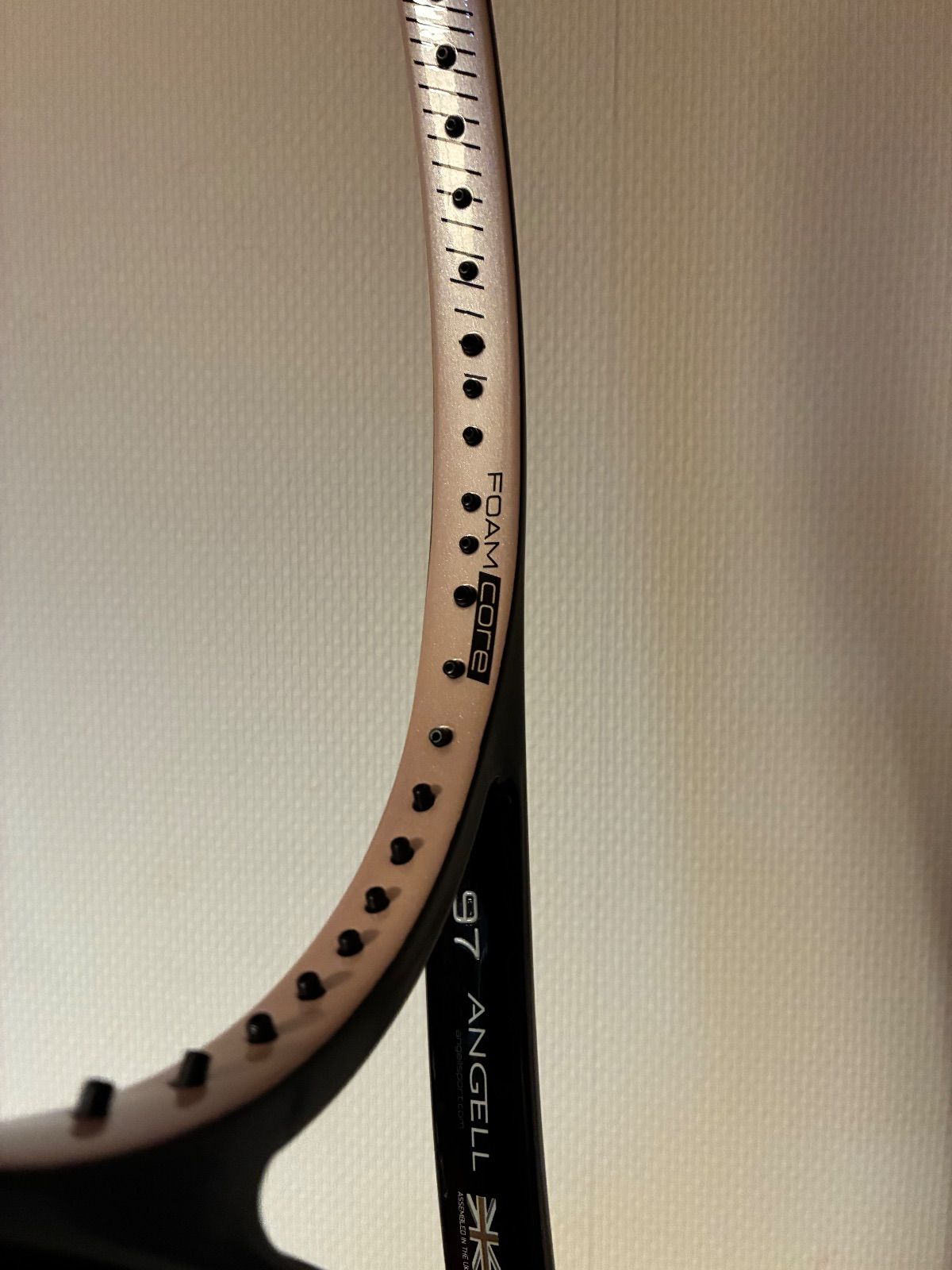 アンジェル E3 カスタム タッチ LLC-HASEGAWATOSO_COM