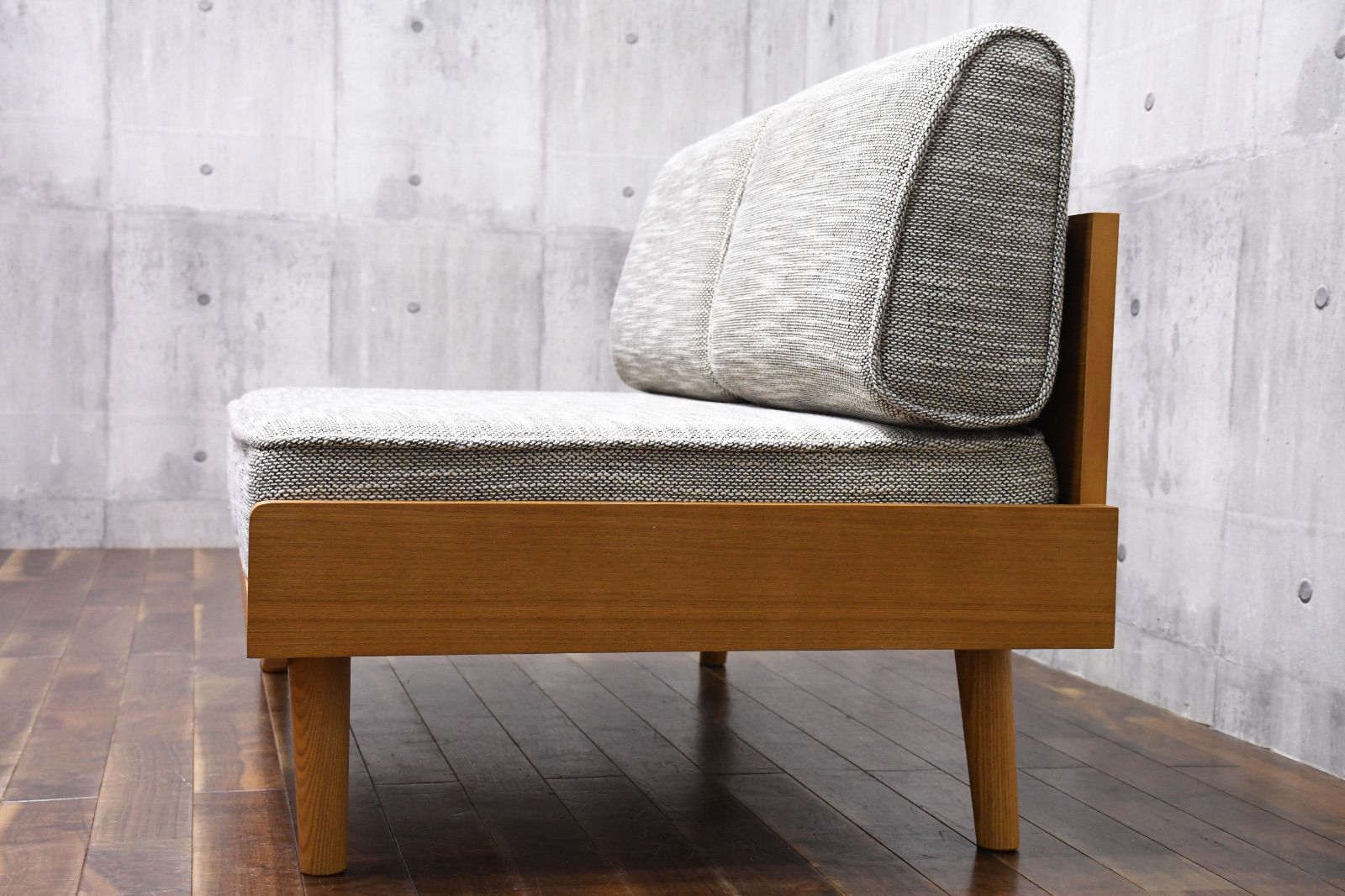 unico】◇2Pソファ◇アルベロ◇サービス品◇ ◇展示品◇ unico ウニコ