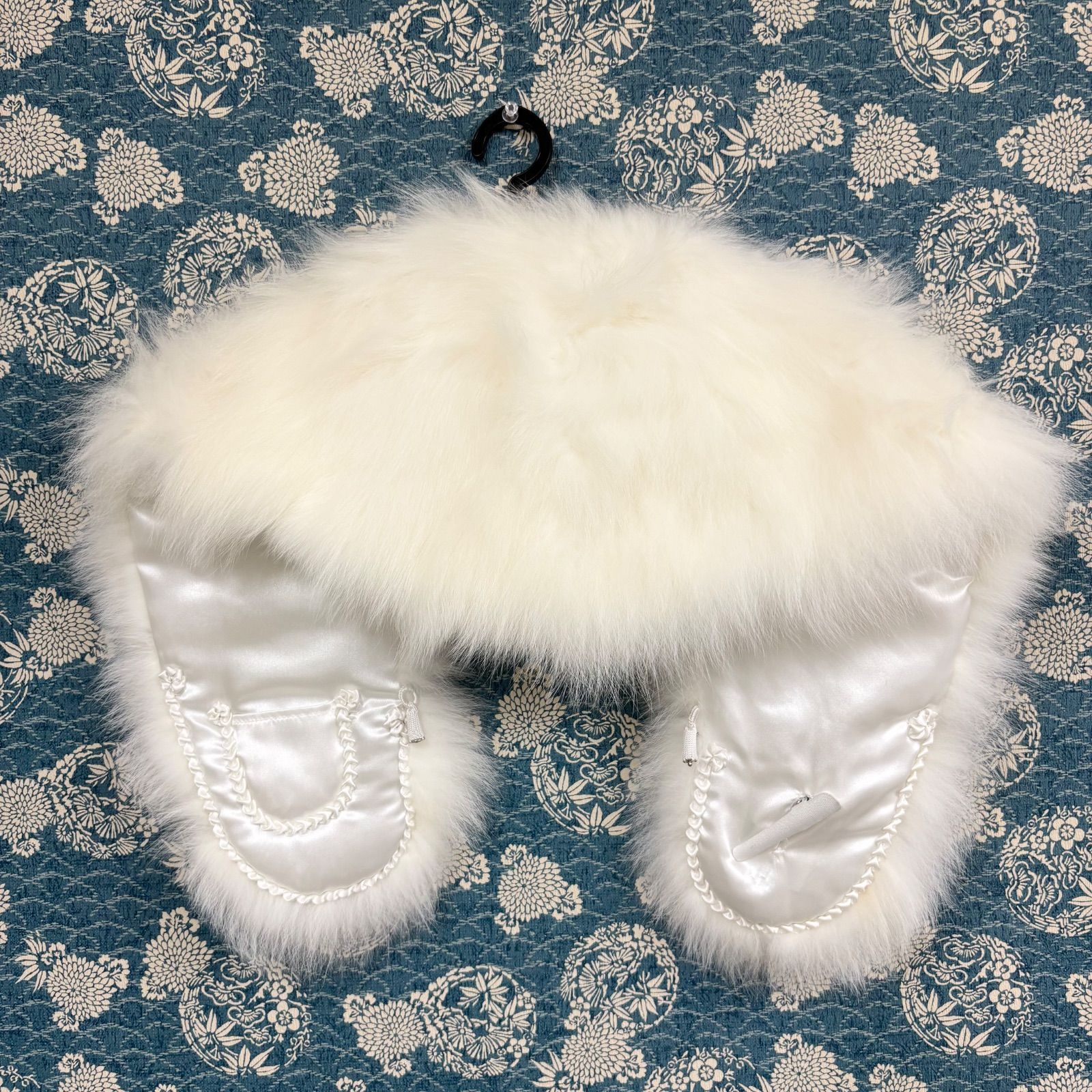 フォックスショール