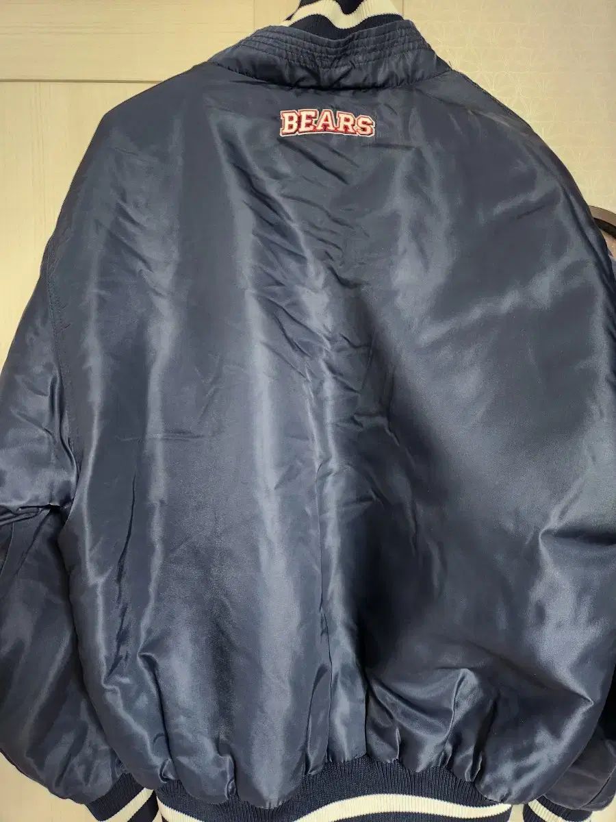  斗山ベアーズ アウター XLサイズ その他 ウェア