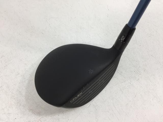 ゴルフクラブ ダンロップ スリクソン SRIXON ZXi フェアウェイ 2025 VENTUS 6 5 W