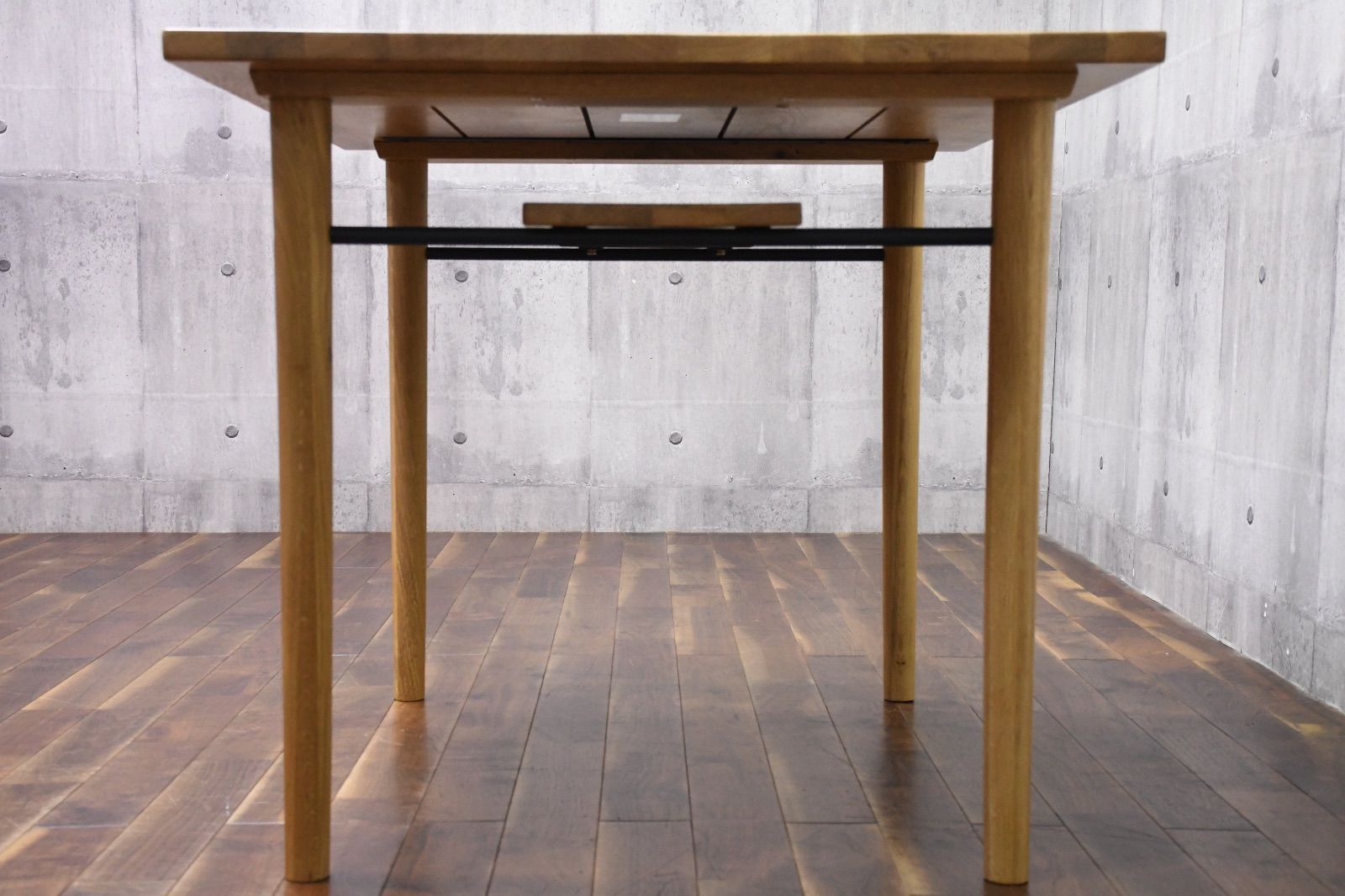 北欧スタイル ナチュラルモダン