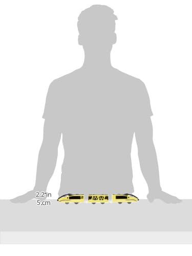 TOMY プラレール