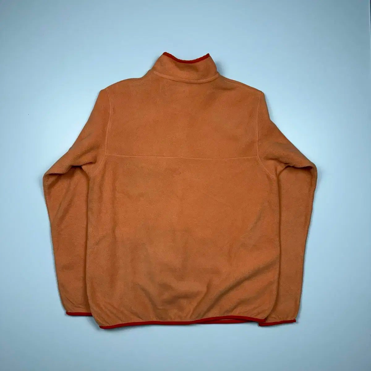 105 パタゴニア シンチラ スナップ フリース プルオーバー