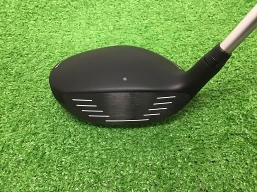 ピン G 430 HL MAX 3 W フェアウェイウッド FW SPEEDER NX 45 フレックスその他 メンズ 男性用 右利き 右用 Bランク ゴルフクラブ