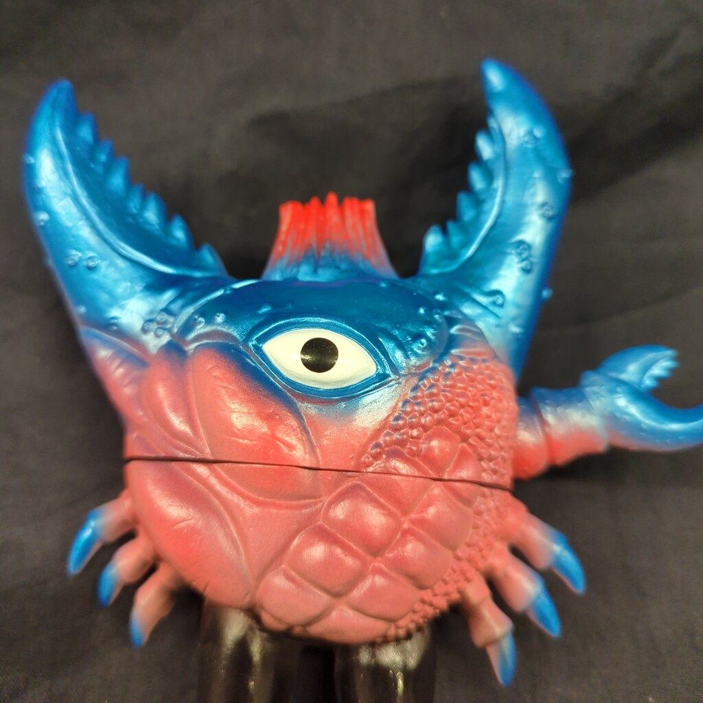 メディコム・トイ 公式 ミドルサイズ/東映レトロソフビコレクション