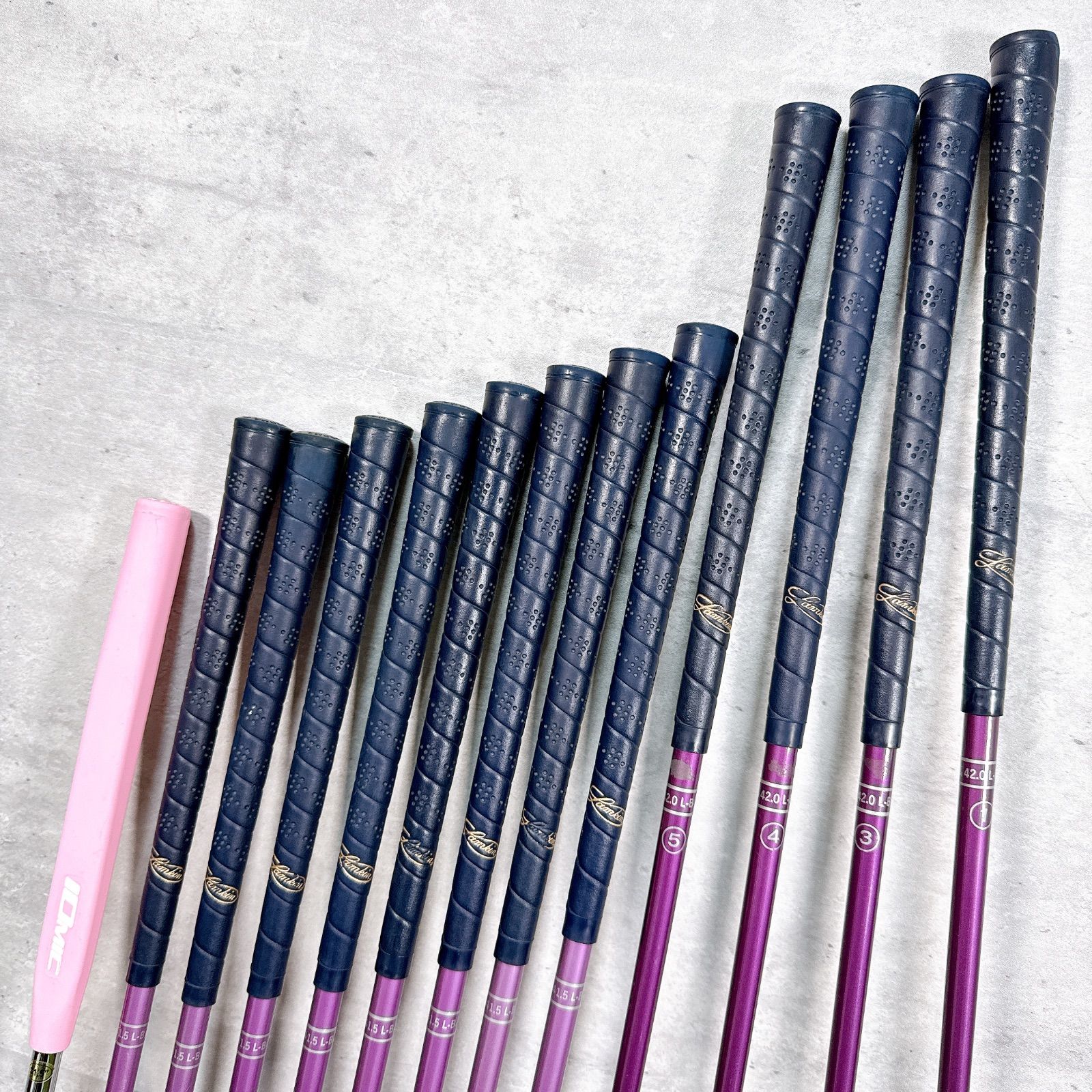 ゴルフクラブ レディースセット 初心者 テーラーメイド R9 MAX N1664