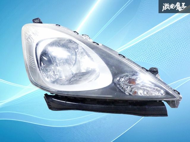 HID点灯OK！】 ホンダ純正 GE6 GE7 GE8 GE9 フィット RS 前期 キセノン