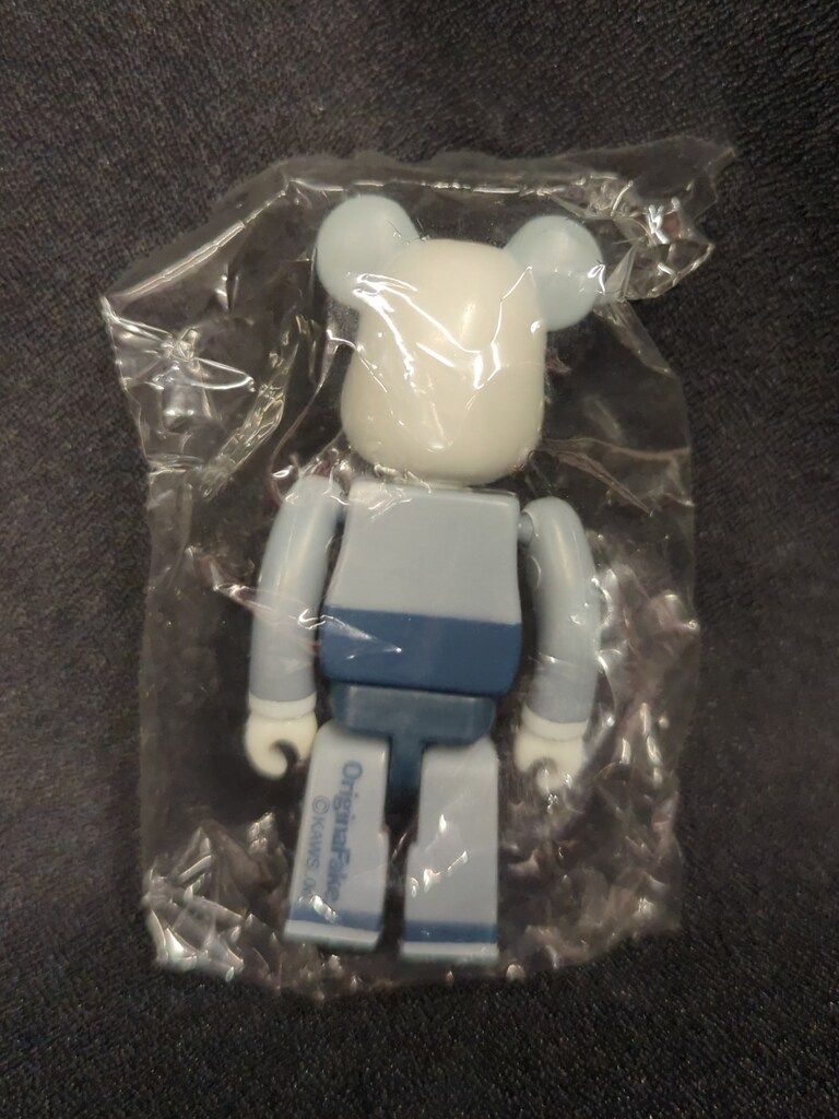 BE RBRICK