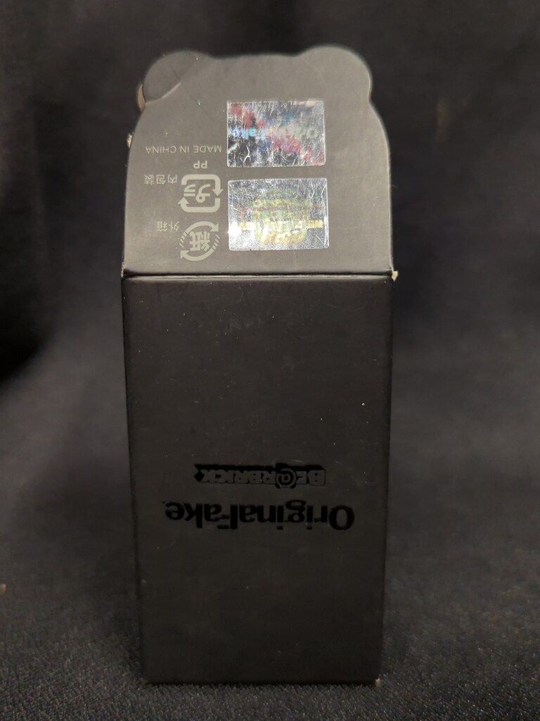 ORIGINALFAKE BE RBRICK KAWS OriginalFake