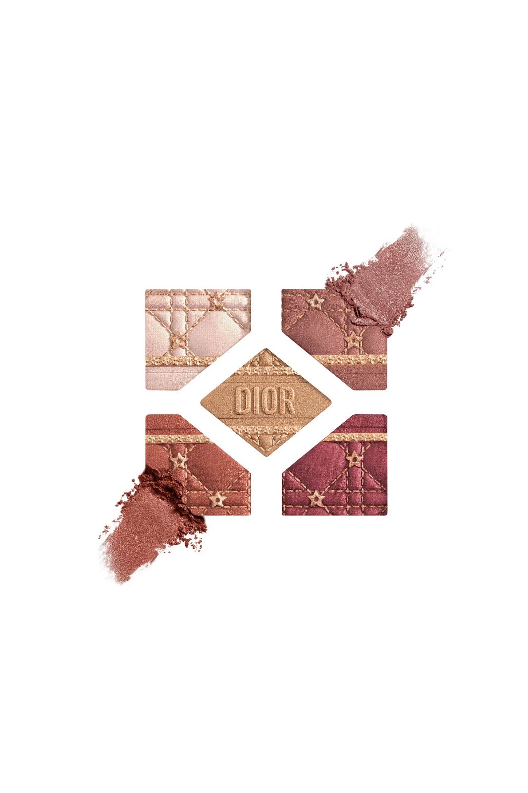 全国 ディオールショウ サンク クルール ホリデー 2025 品 636 ファイアリー サーカス