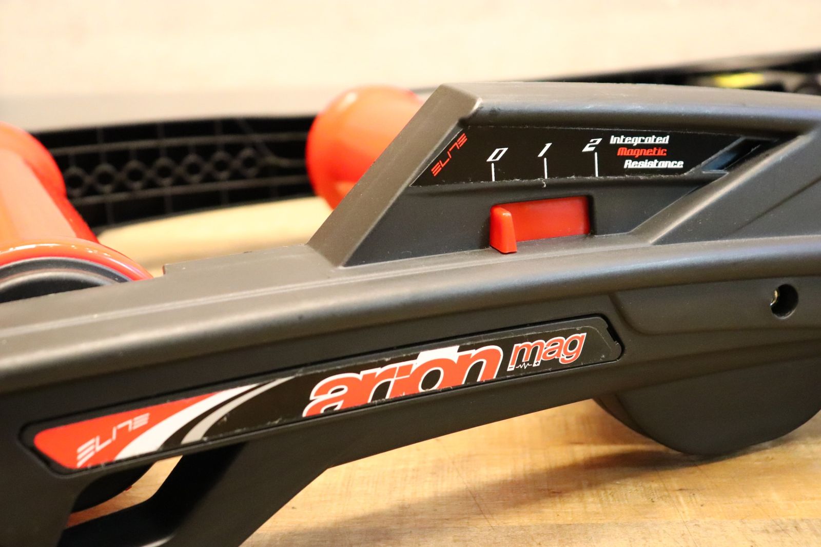 エリート ELITE アリオン マグ ARION MAG 三本ローラー さいたま浦和店