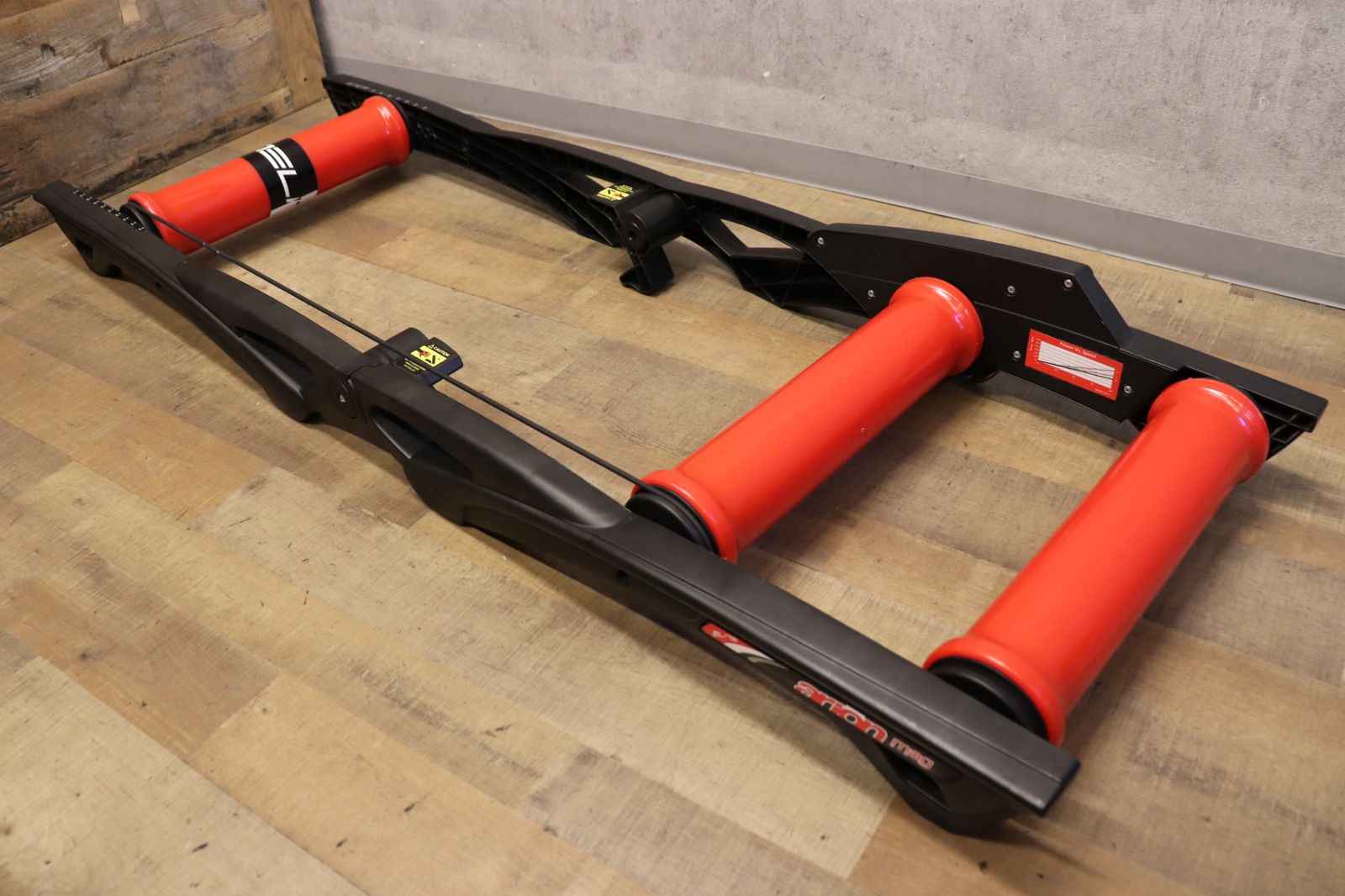 三本ローラー さいたま浦和店