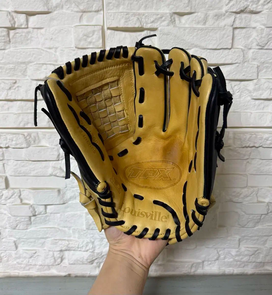 ZETT ゼット グローブ G-5000 牛革 右投げ Steer Hide ステアハイド