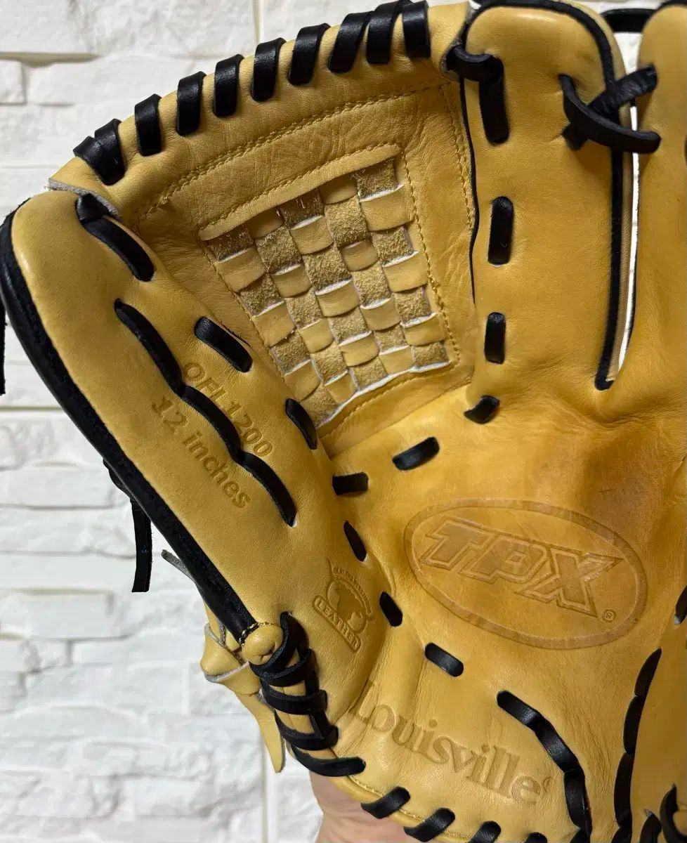 オールラウンド 12インチ