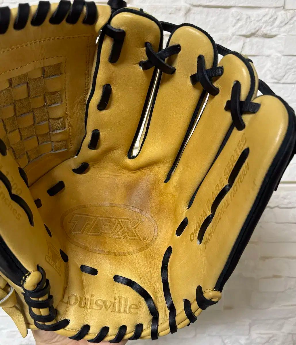 Nike 上原 グローブ U19 イエロー 軟式 グローブ NIKE ナイキ 上原浩治