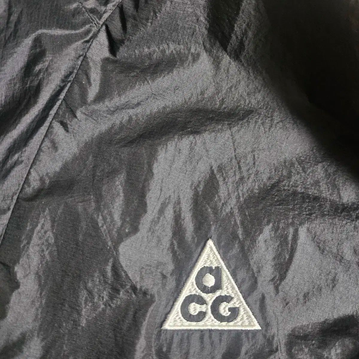 ナイキ acg シンダーコンサート