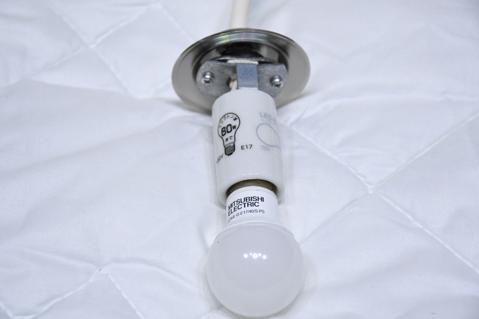 ムラノガラス CLAピスタチオ