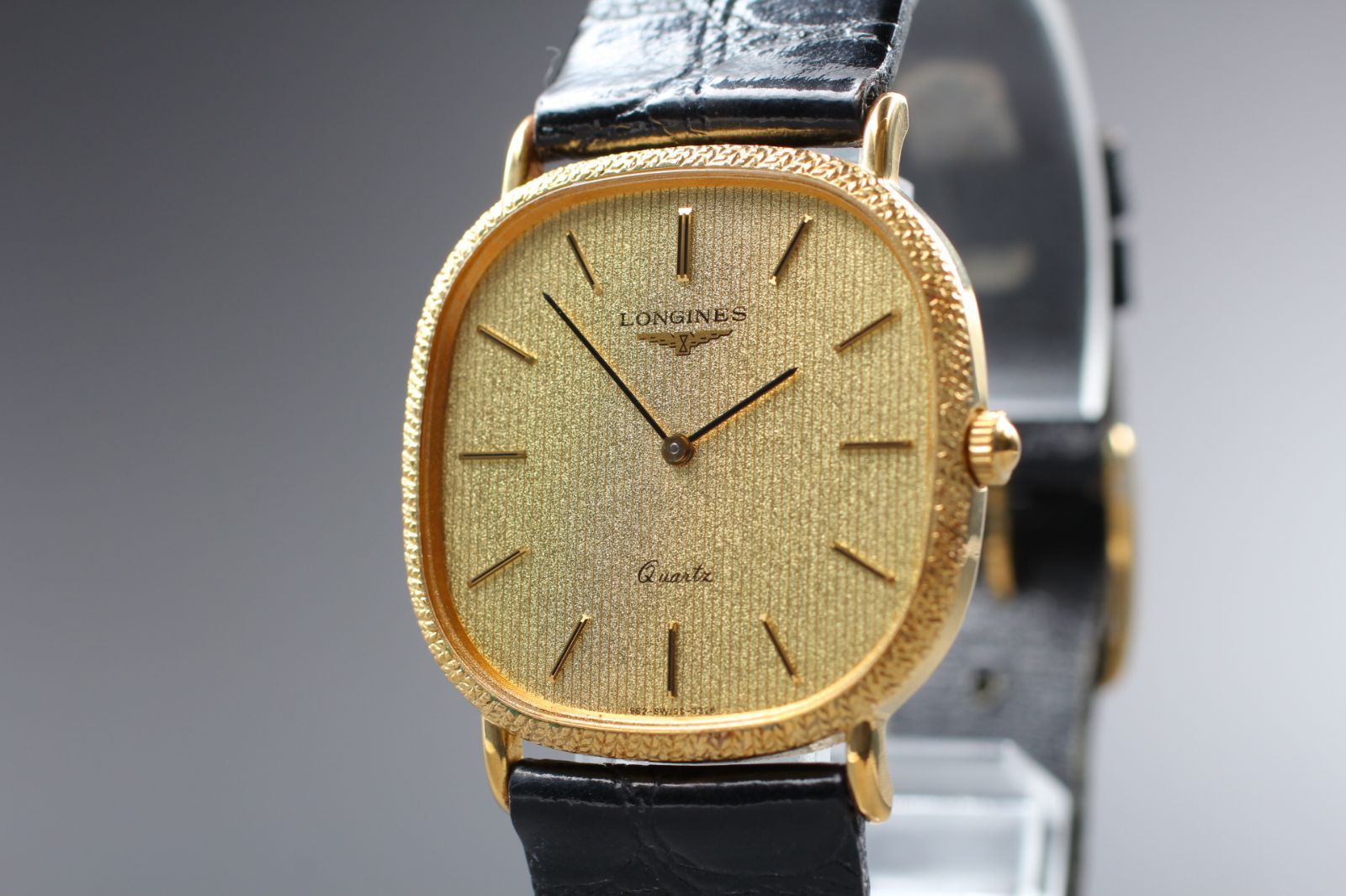 LONGINES ロンジン