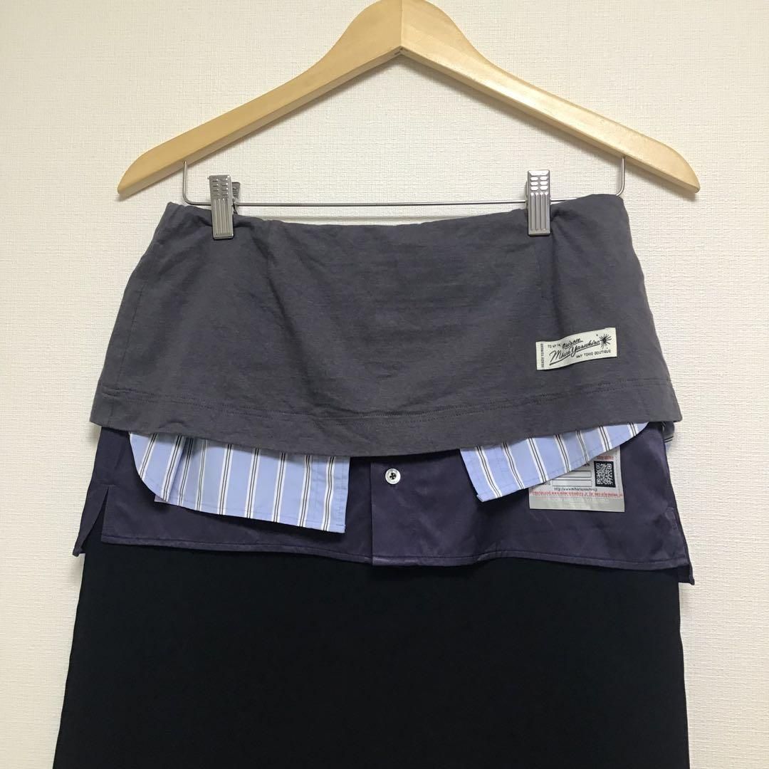 YASUHIRO メゾンミハラヤスヒロ