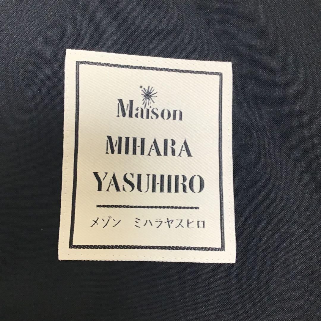 YASUHIRO メゾンミハラヤスヒロ