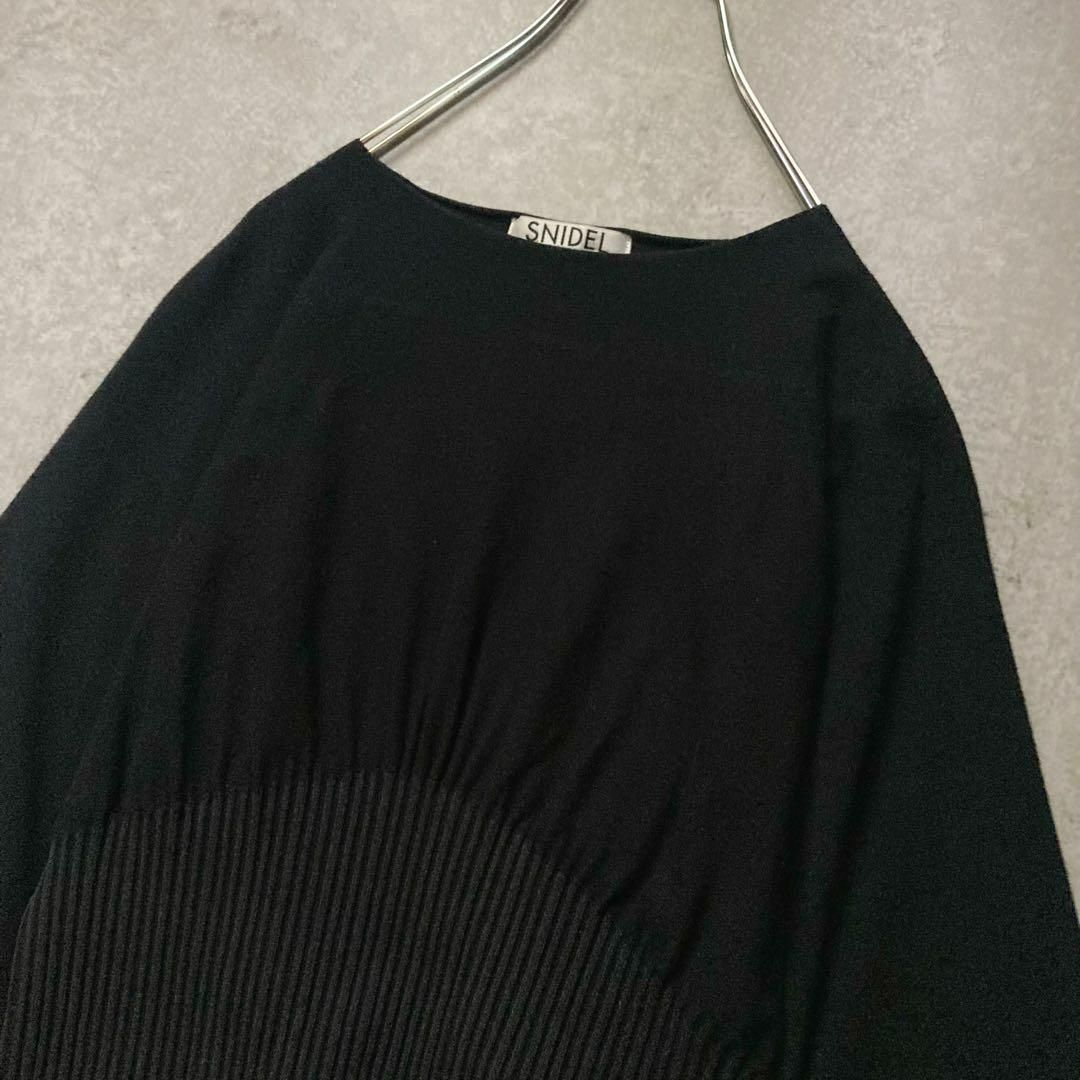 フリーサイズ SNIDEL