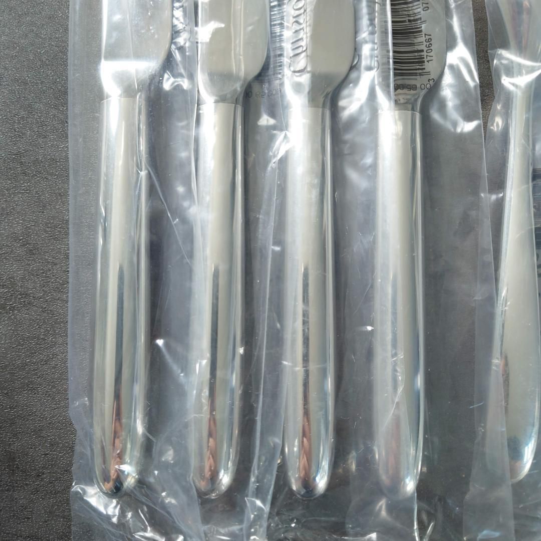 クリストフル ムード