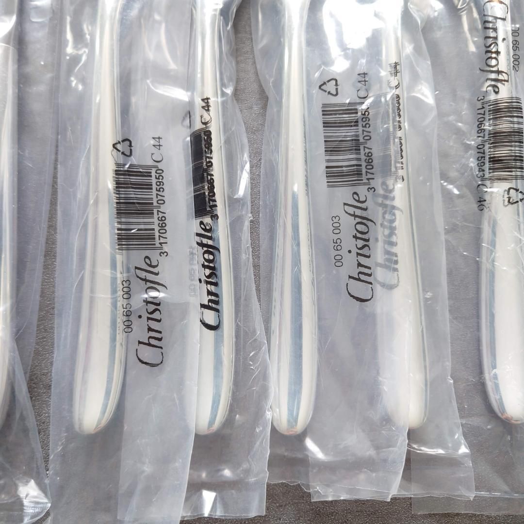 クリストフル ムード MOOD テーブルサイズ 12点 SKLAD-KIRPICHA_RU