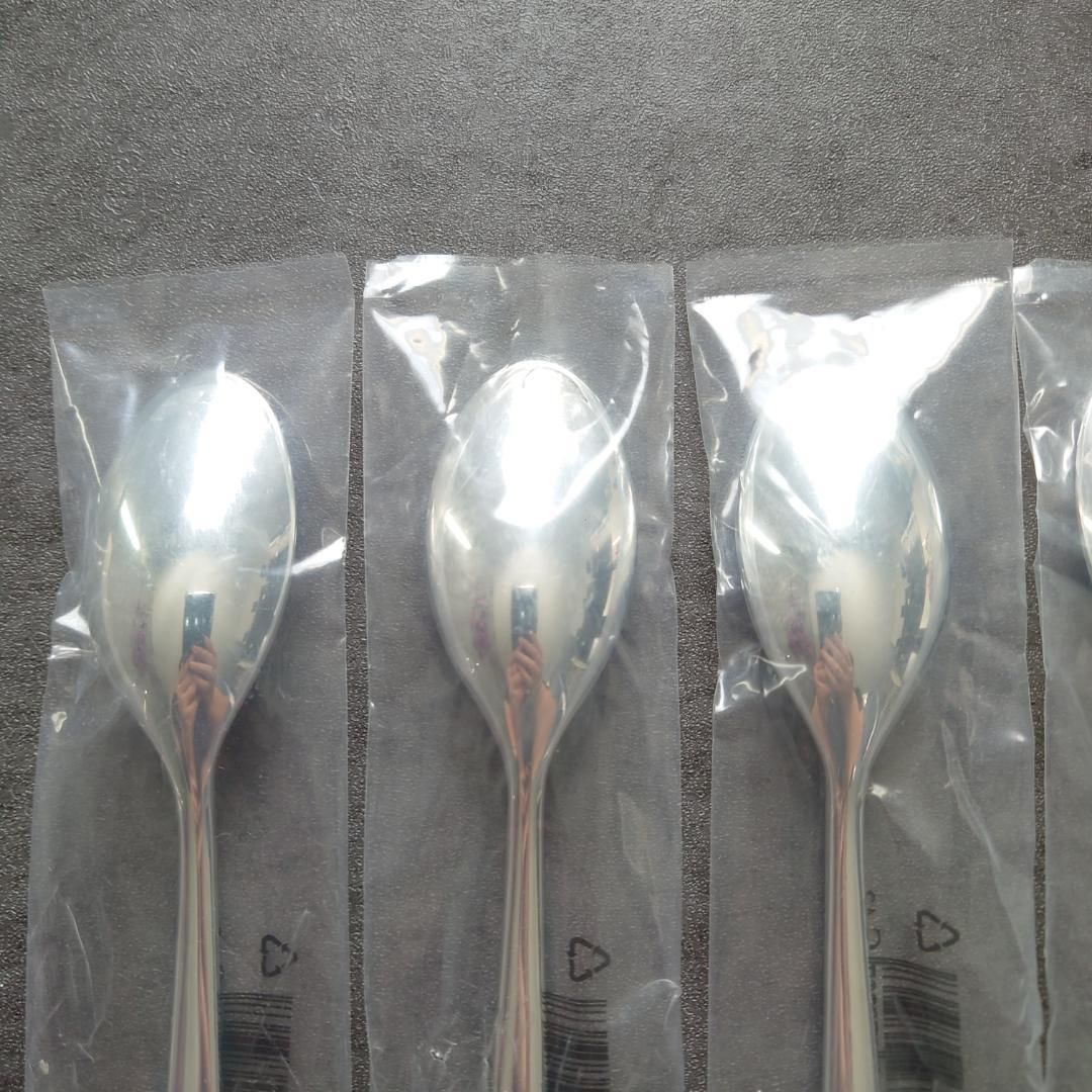 未開封 コーヒースプーン