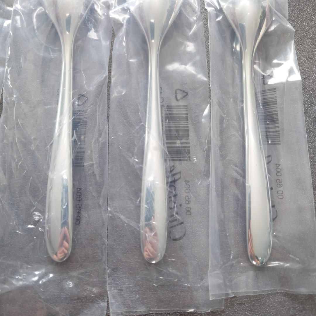 コーヒースプーン