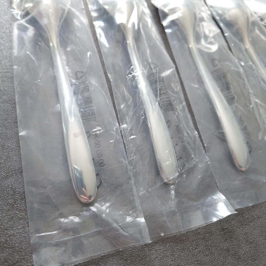 コーヒースプーン 6点