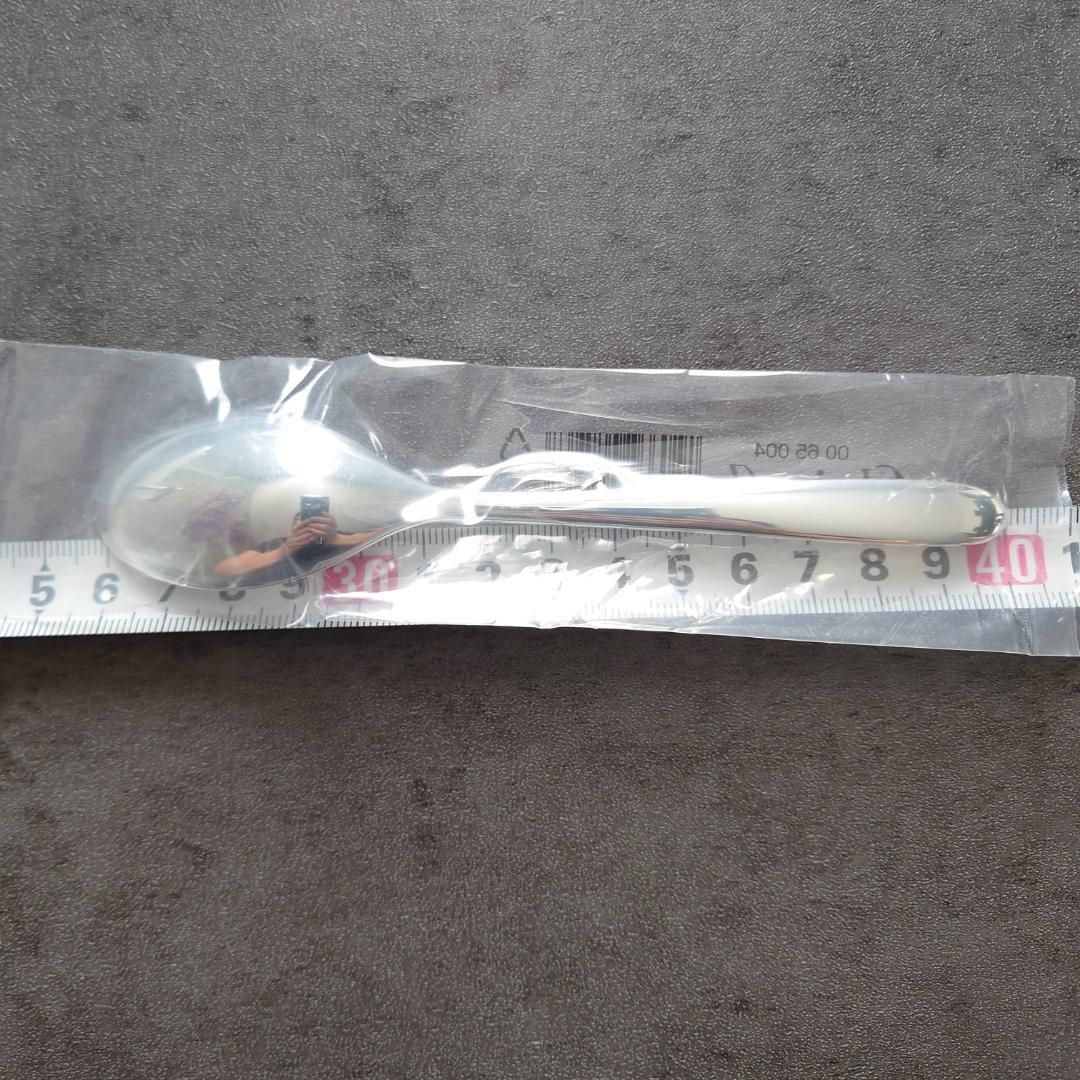 コーヒースプーン 6点