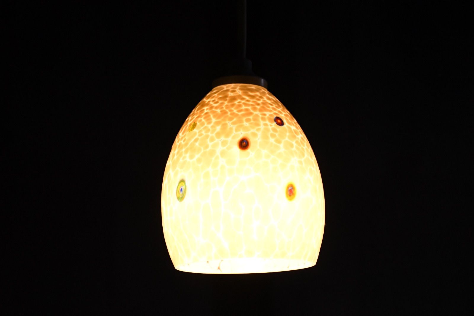 ペンダントランプ