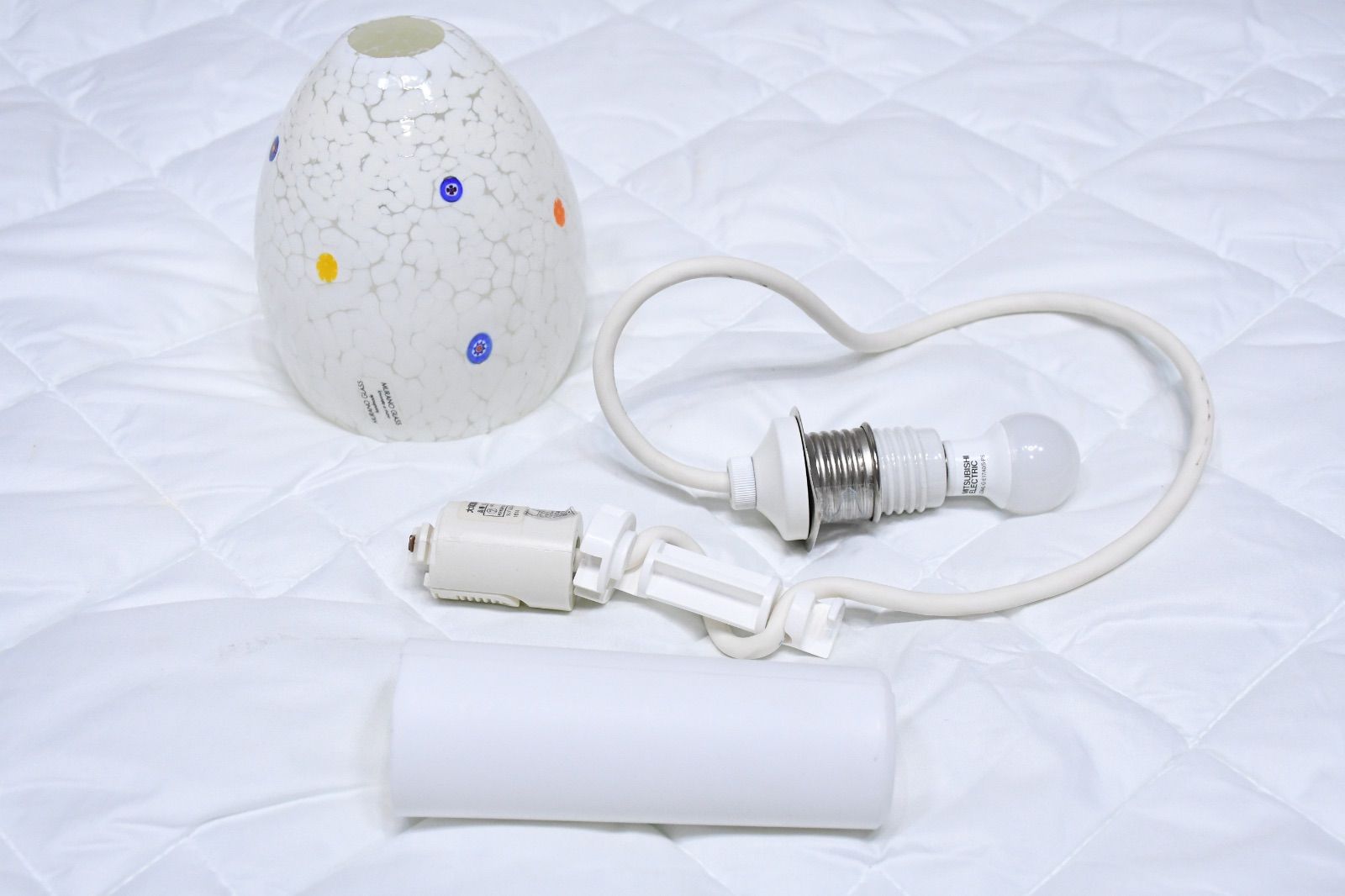 ヴェネチアンガラス