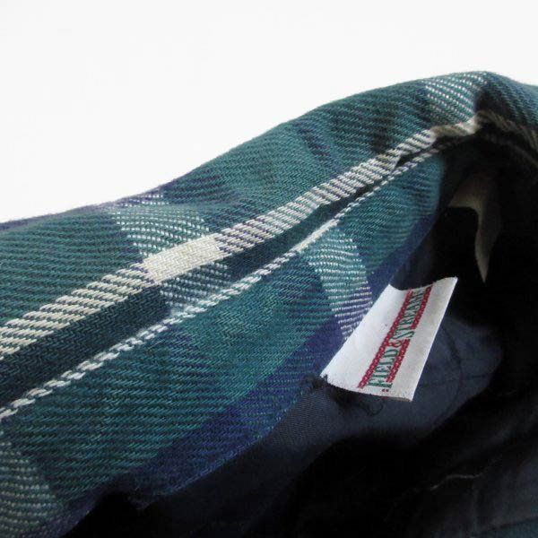 キルティングライナー付き L