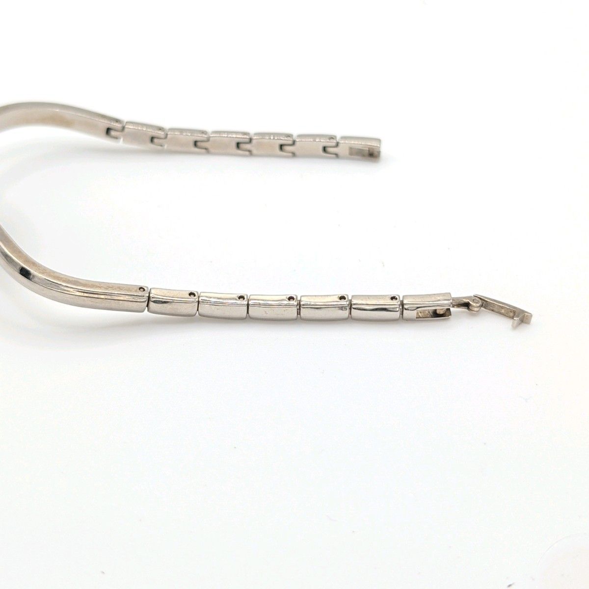 Vivienne Westwood☆ クラウン Vivienne Westwood Milk Crown Watch quartz VW-9005 Ladies Silver