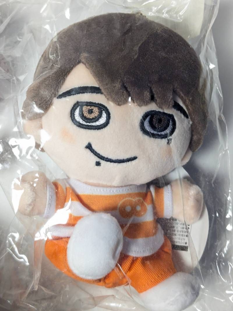 SUPER EIGHT 47都道府県ツアー ちびぬい 5点セット キャンピングカー