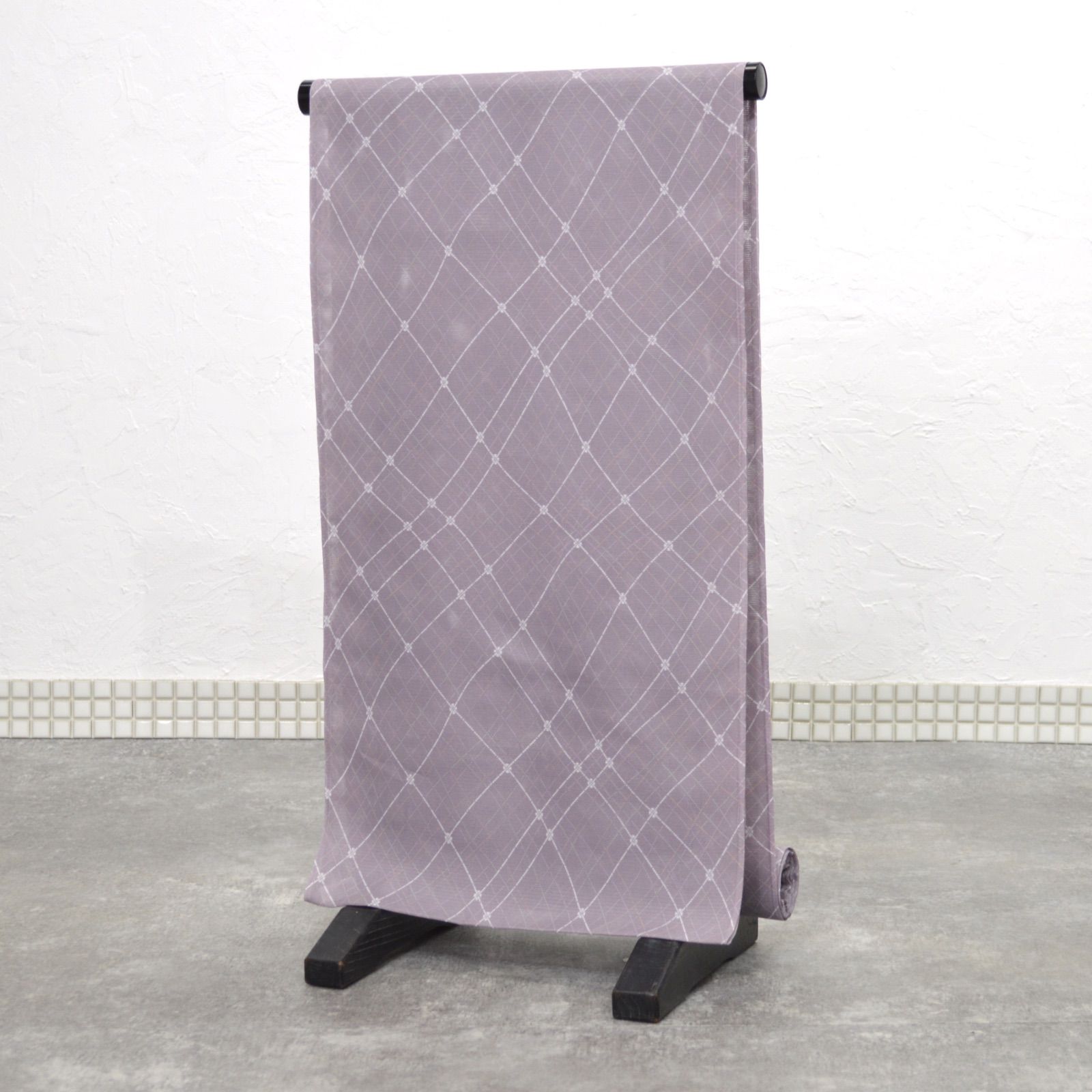 反物 洗える着物