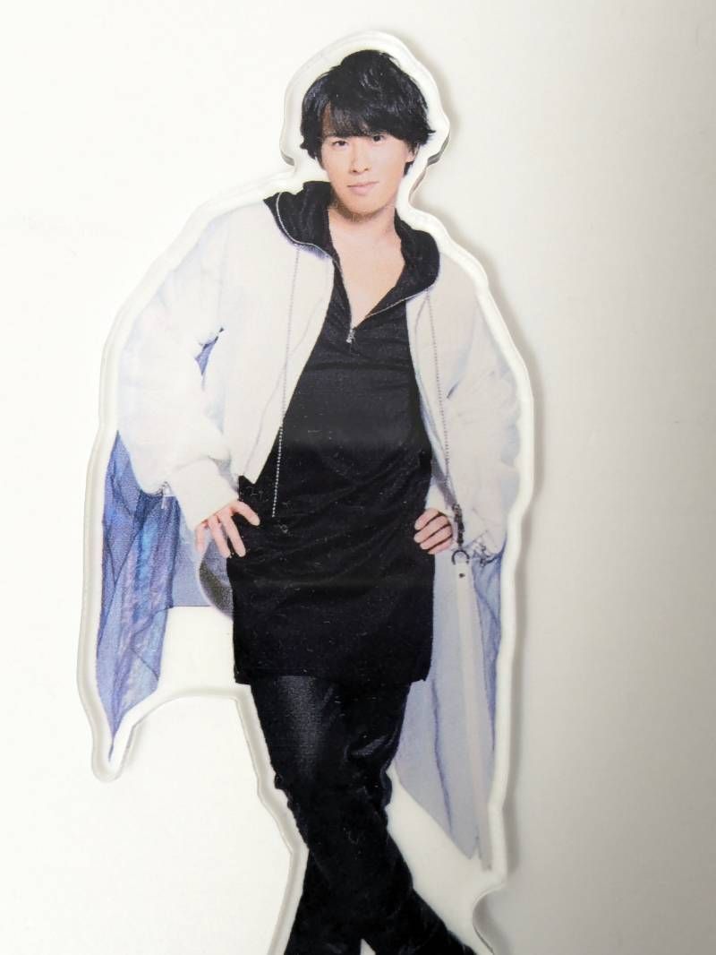 Snow Man アクリルスタンド 第1弾 2019 全種 9点セット