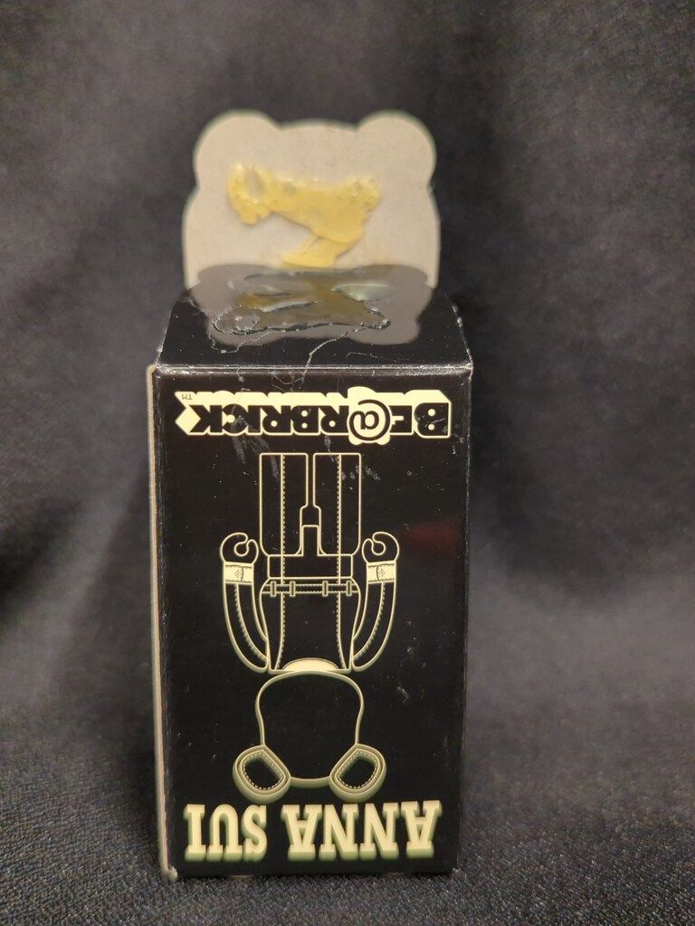 MEDICOMTOY BE RBRICK ANNASUI BE RBRICK WWW_STEELWINDOWSANDDOORS_COM