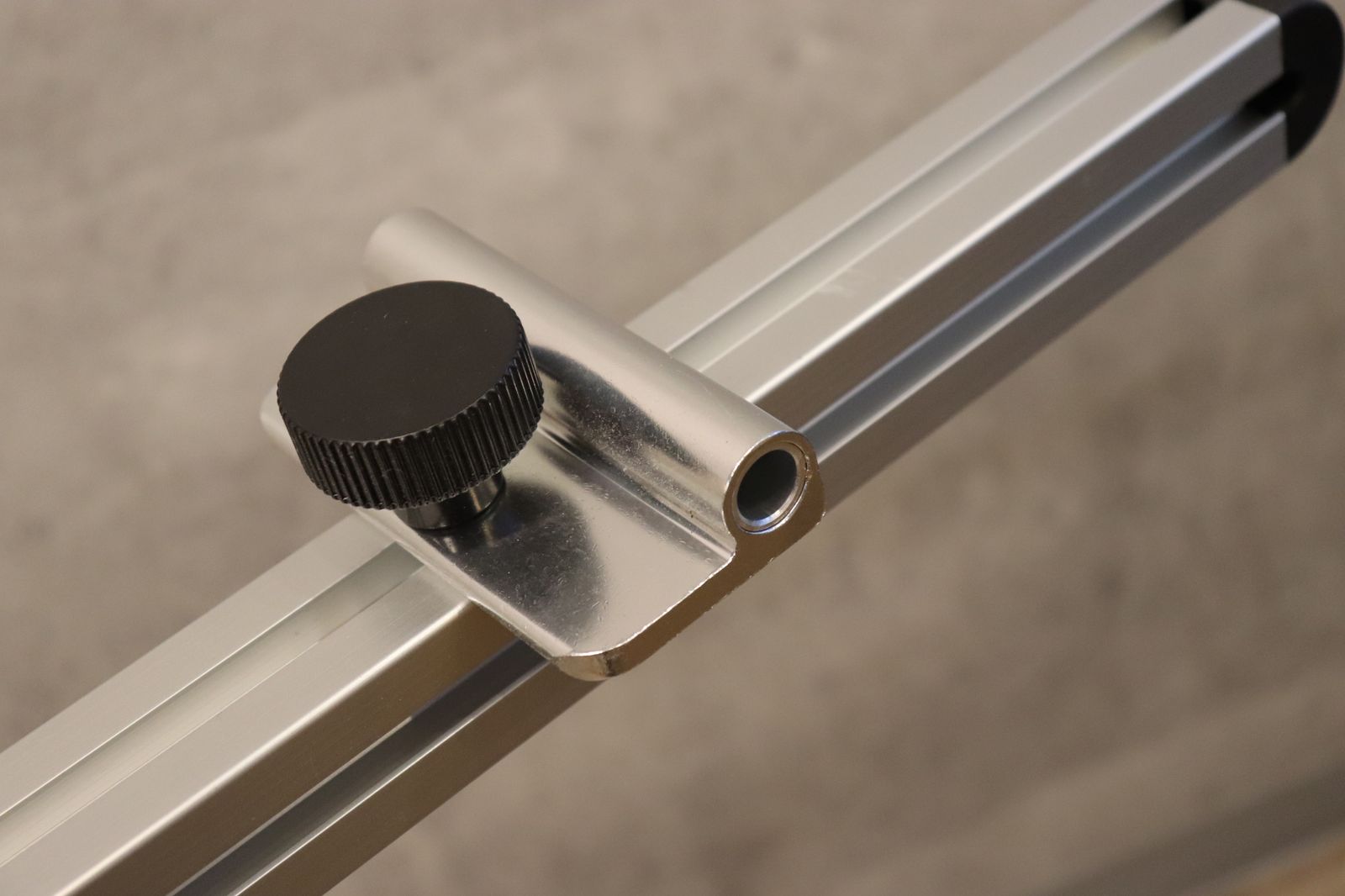 スルーアクスルのみ対応