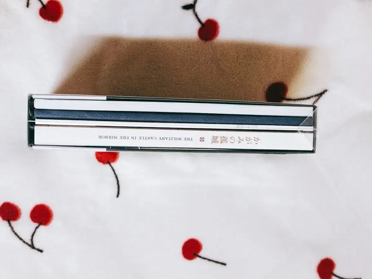 特典 コースター