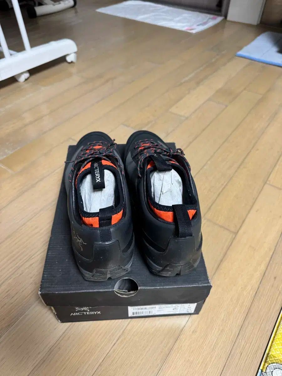 アークテリクス