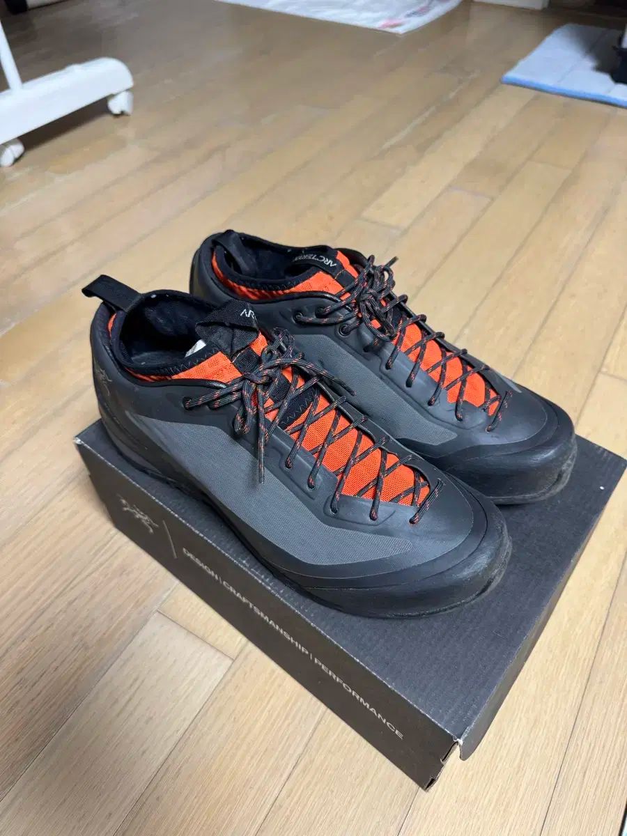 TERYX アークテリクス