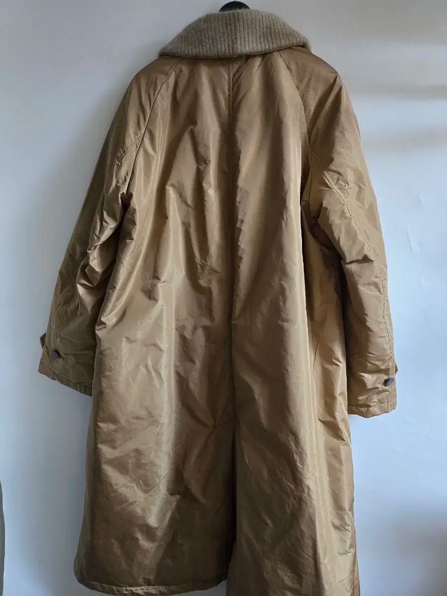 Celebshop ダウンジャケット ロング丈 66