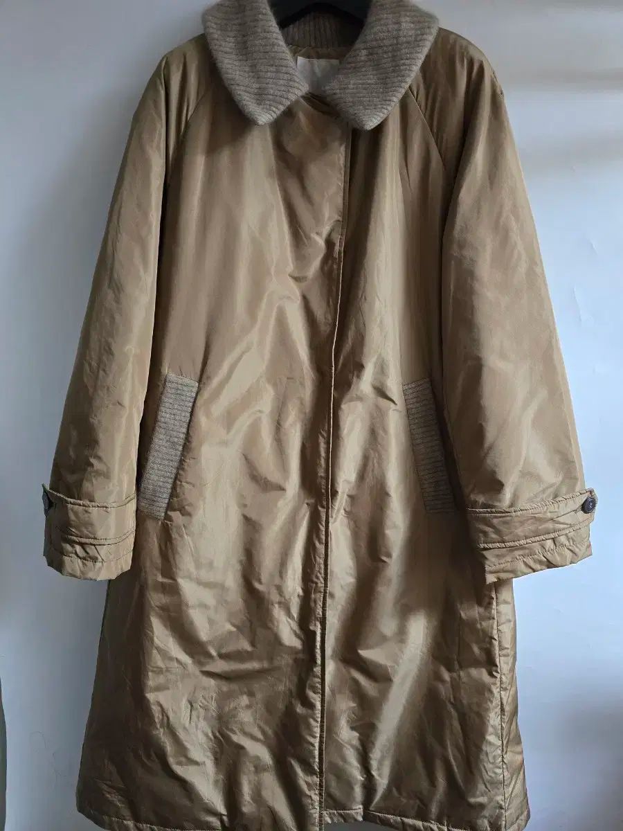 Celebshop ダウンジャケット ロング丈 66