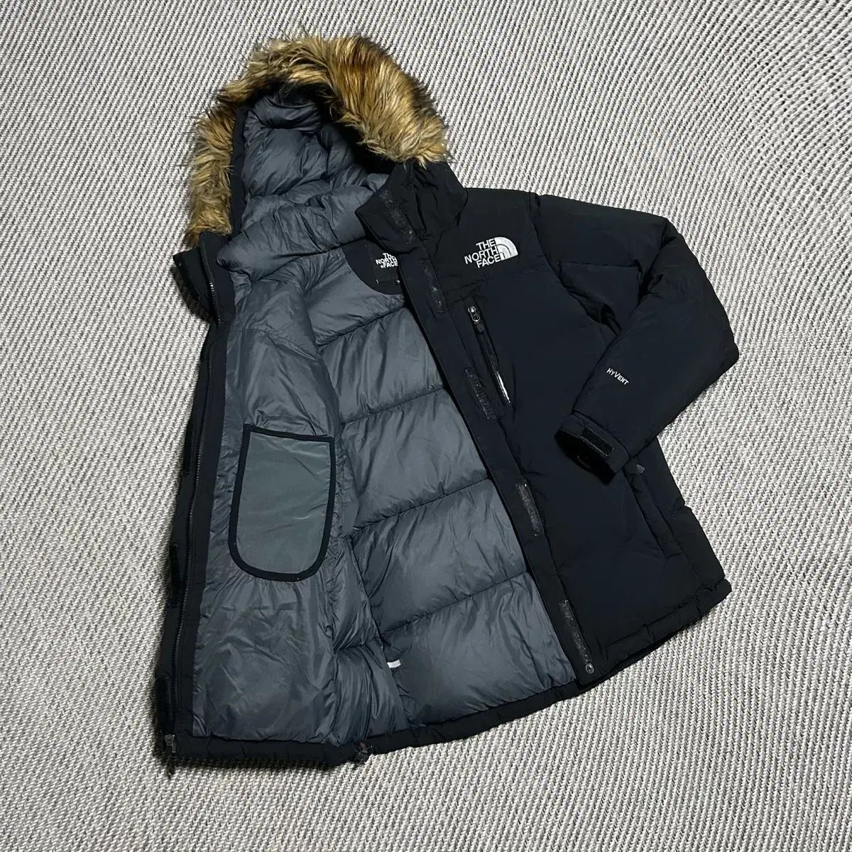 ザノースフェイス