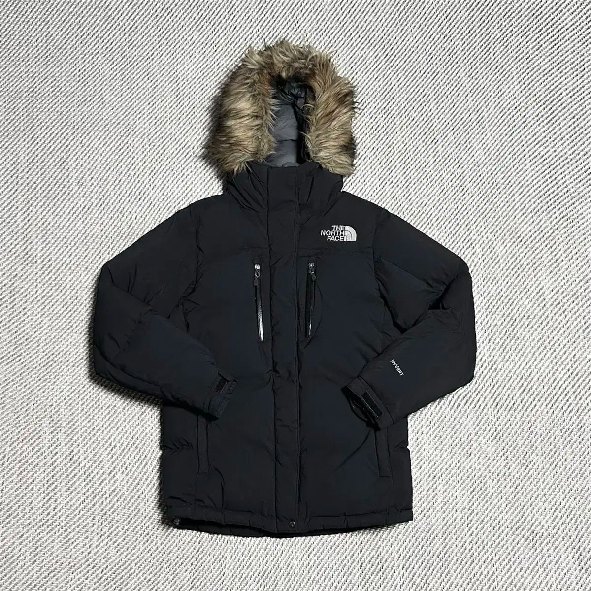 M Northface ザノースフェイス ウィメンズ Spectrum ダウン アウター